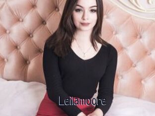 Leilamoore