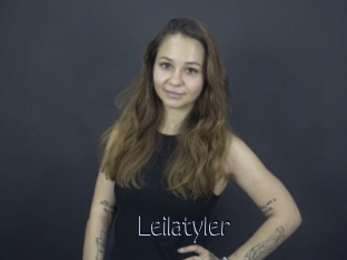 Leilatyler