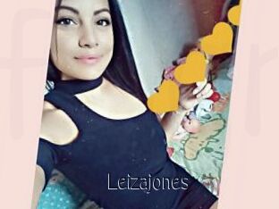 Leizajones