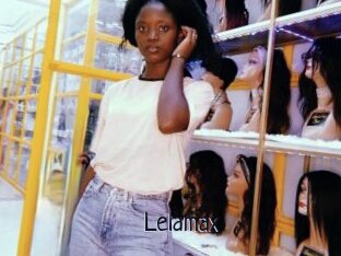 Lelamax