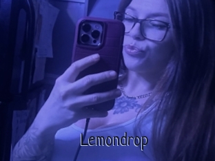 Lemondrop