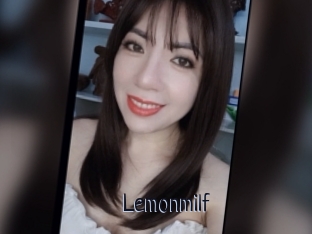 Lemonmilf