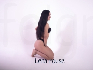 Lena_rouse