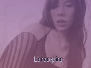 Lenacopine