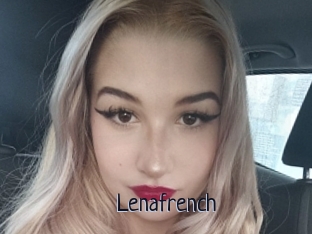 Lenafrench