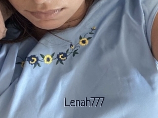 Lenah777