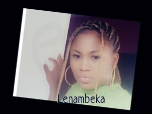 Lenambeka