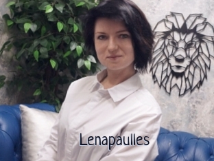 Lenapaulles