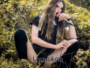 Lenavolkova