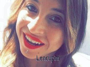 Lencupim