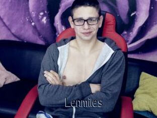 Lenmiles