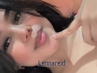 Lennareid