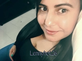 Lennyhot26