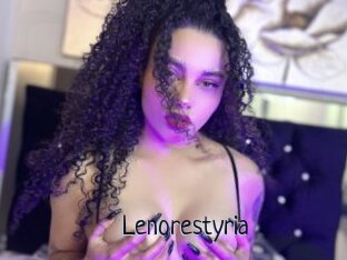 Lenorestyria