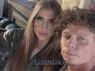 Leoandalice