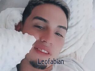 Leofabian