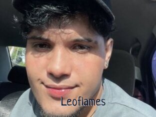 Leoflames