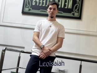 Leoisaiah