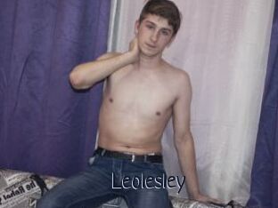 Leolesley