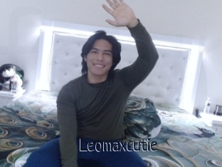 Leomaxcutie