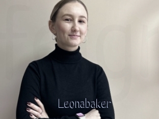 Leonabaker