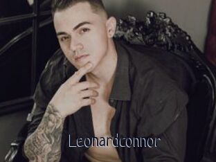 Leonardconnor