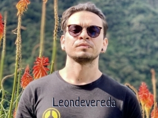 Leondevereda