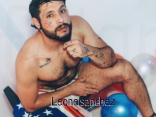 Leonelsanchez