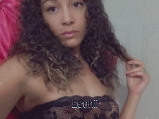 Leonii