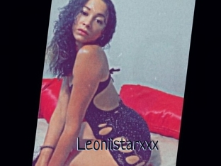 Leoniistarxxx