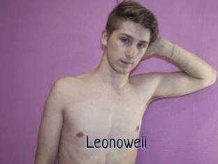 Leonowell