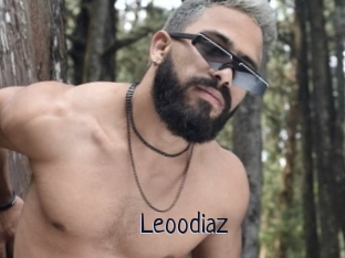 Leoodiaz