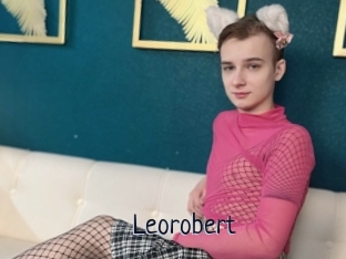 Leorobert