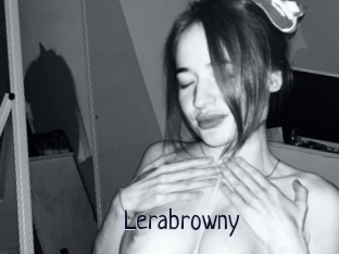 Lerabrowny