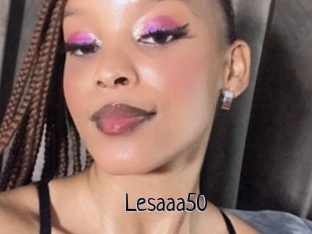Lesaaa50