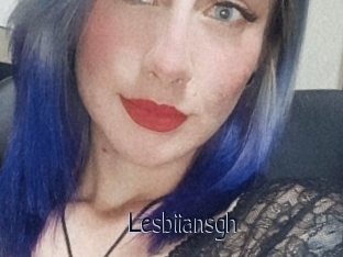 Lesbiiansgh