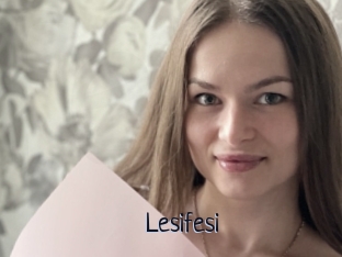 Lesifesi