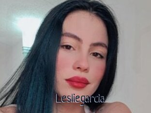 Lesliegarcia