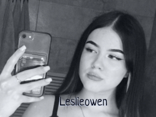 Leslieowen