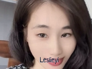 Leslieyi