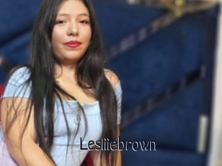 Lesliiebrown