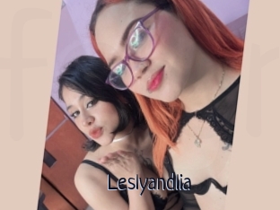 Leslyandlia