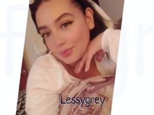 Lessygrey