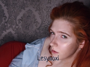 Lesyaoxi