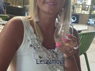 Leszamour