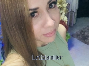 Letiziamiller