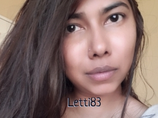 Letti83