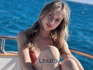 Lexacoy