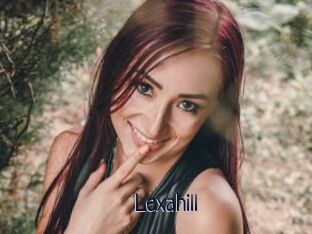 Lexahill