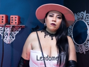 Lexdome